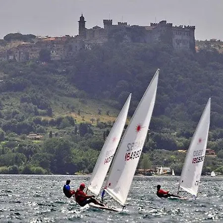 Σπίτι διακοπών Il *