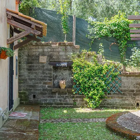 Il Σπίτι διακοπών