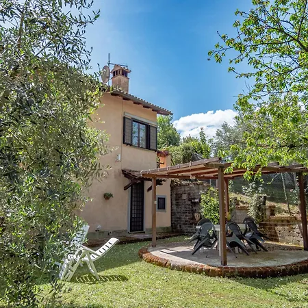 Σπίτι διακοπών Il *